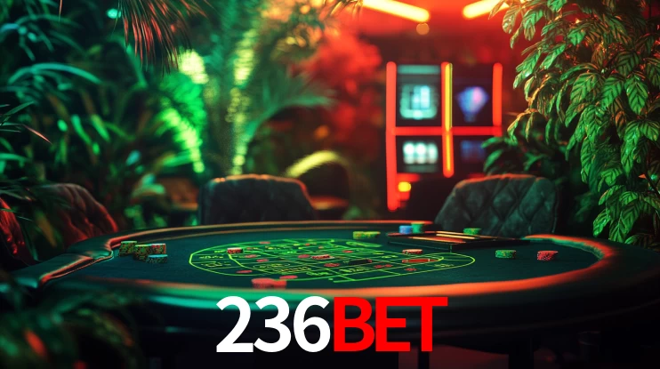 VIP Casino 236BET