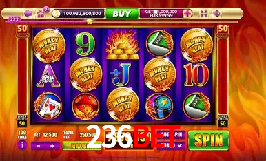 A Emoção da Loteria na 236BET: Uma Chance de Mudança de Vida