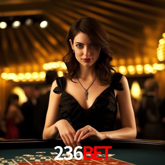 Apostas Esportivas na 236BET: Um Guia Completo